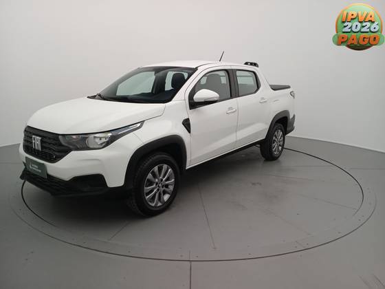 FIAT STRADA 1.3 FIREFLY FLEX FREEDOM CS MANUAL FIAT STRADA 1.3 FIREFLY FLEX FREEDOM CS MANUAL